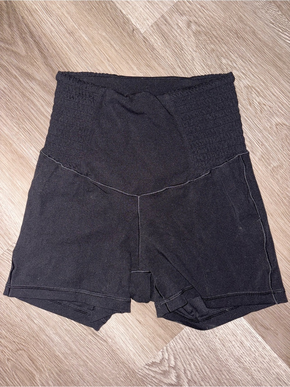 Aerie Offline Biker Shorts